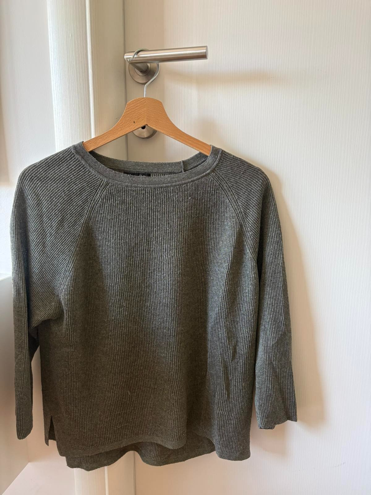 Massimo Dutti bluza S