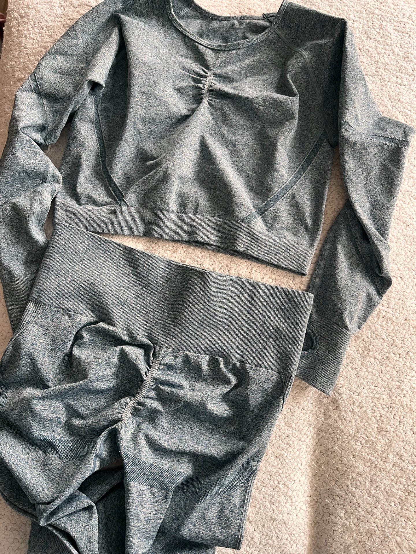 Сет за вежбање - 2