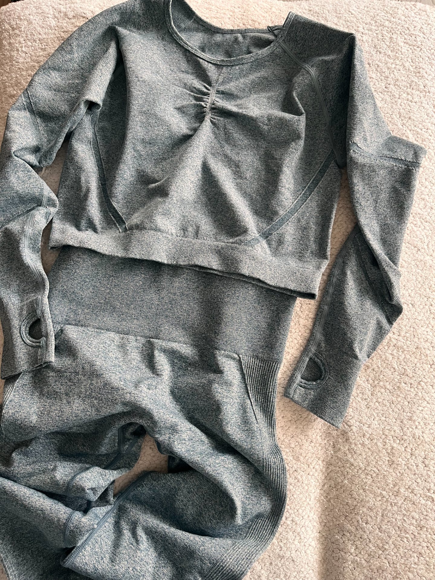 Сет за вежбање