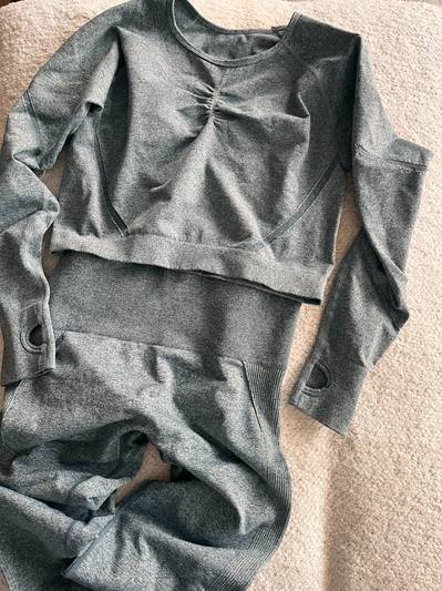 Сет за вежбање