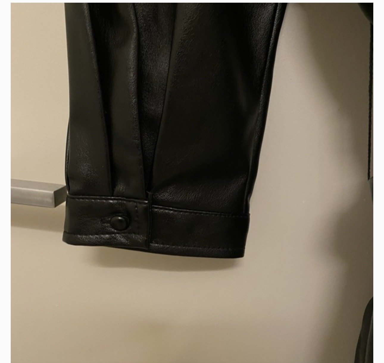 Zara kozen fustan - 2