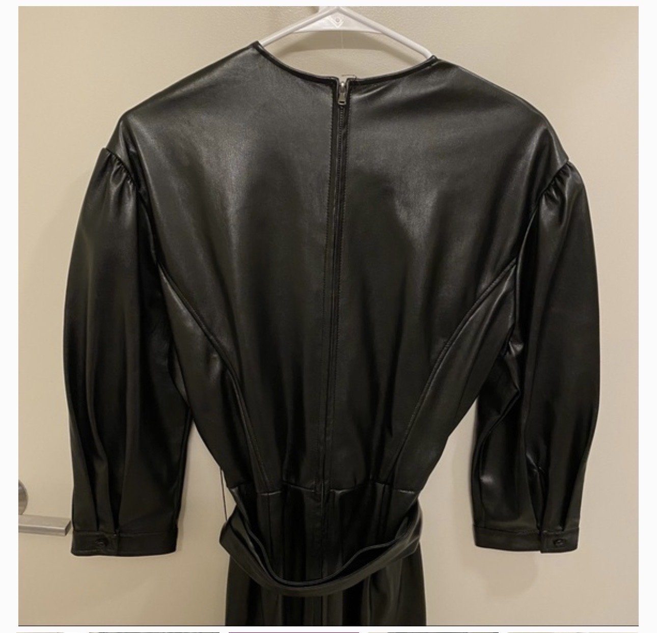 Zara kozen fustan - 3