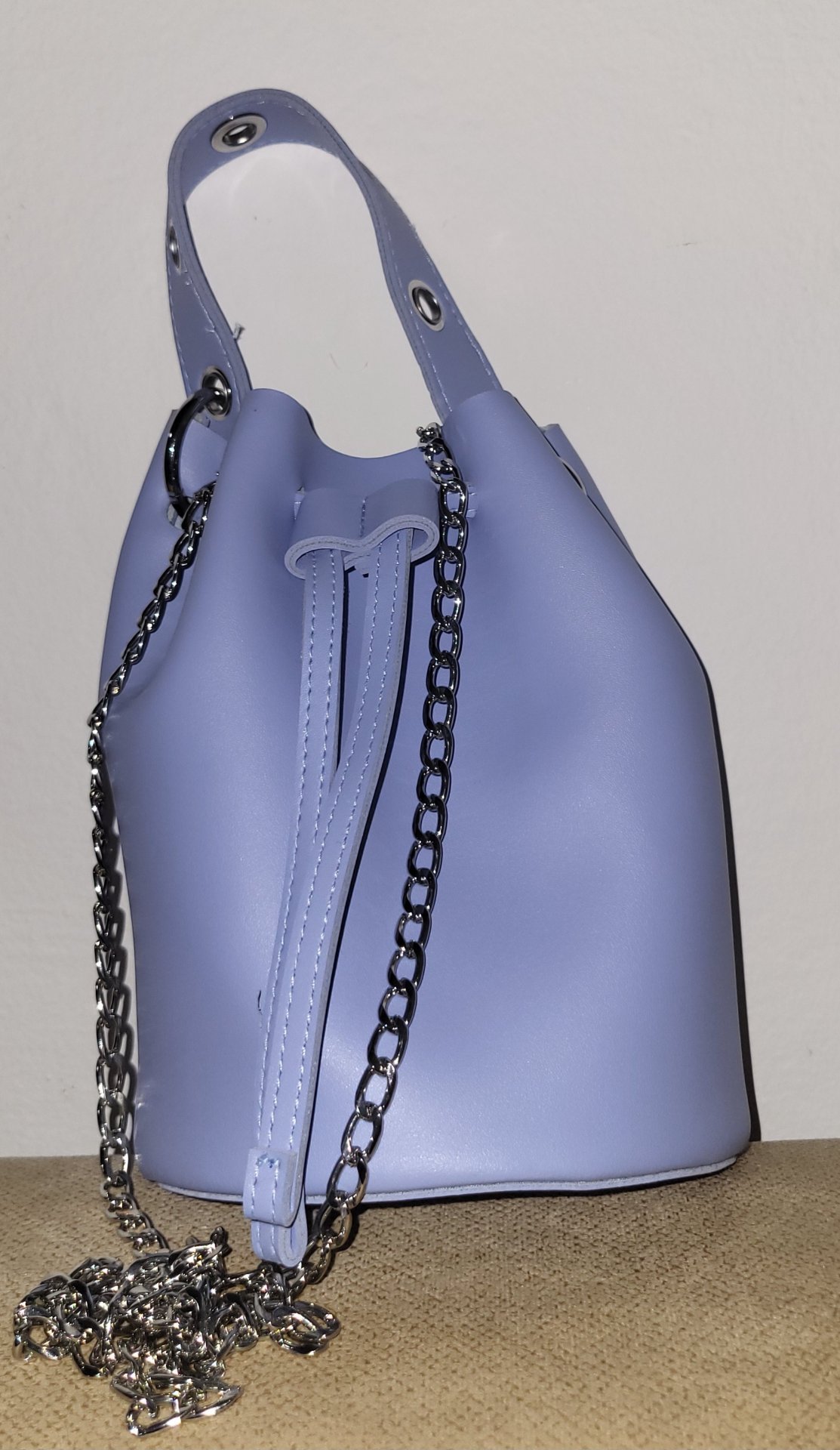 Чанта преку рамо