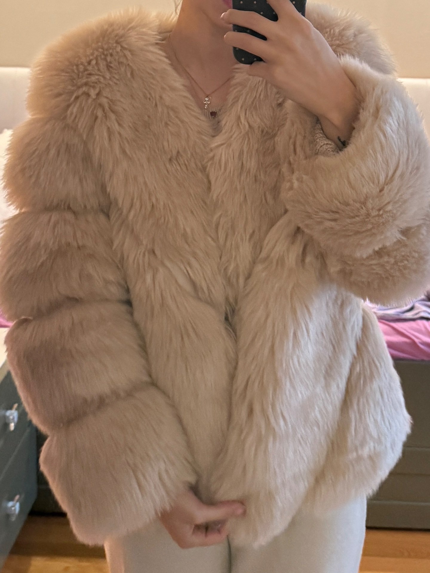 Крзнена бунда - 3