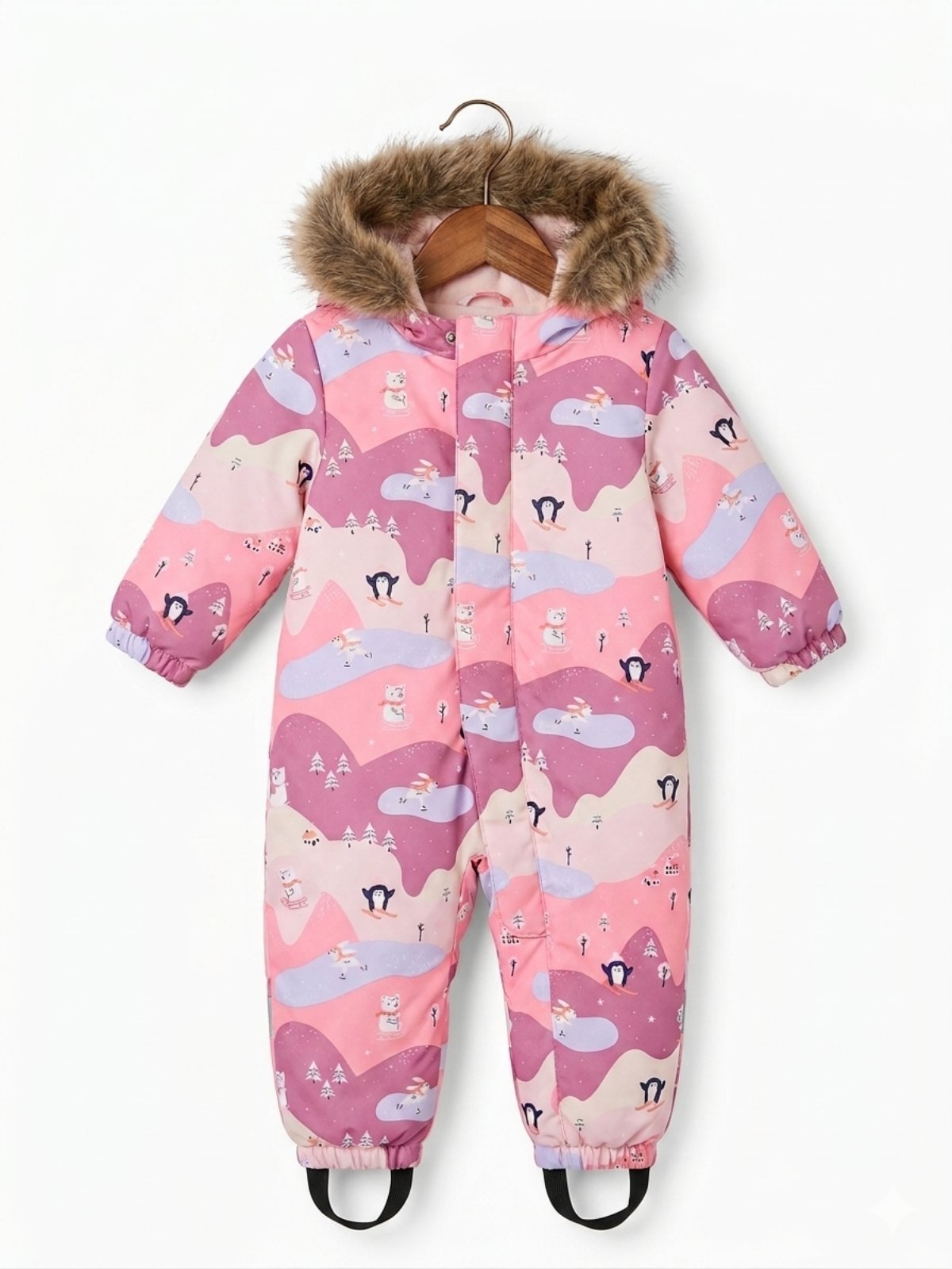 Skafander Sinsay 80/86cm