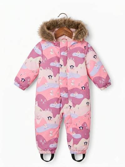 Skafander Sinsay 80/86cm