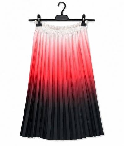 Ombre Skirt