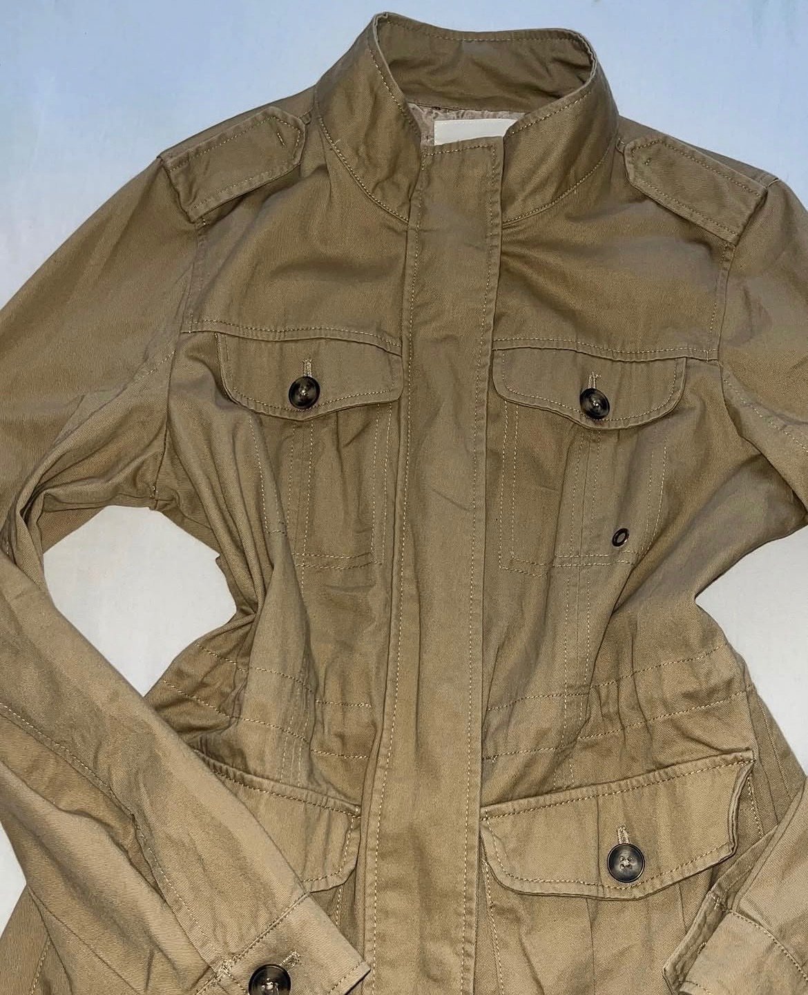 Trench coat - 2