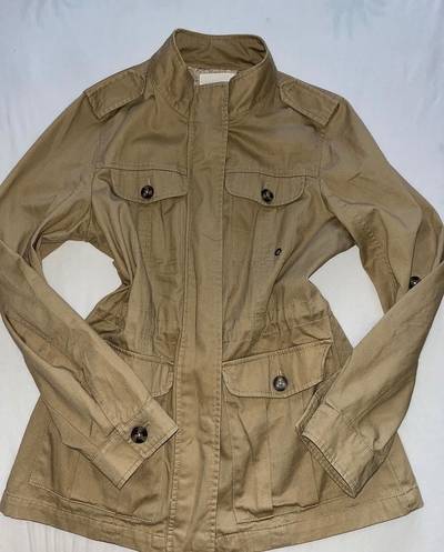 Trench coat