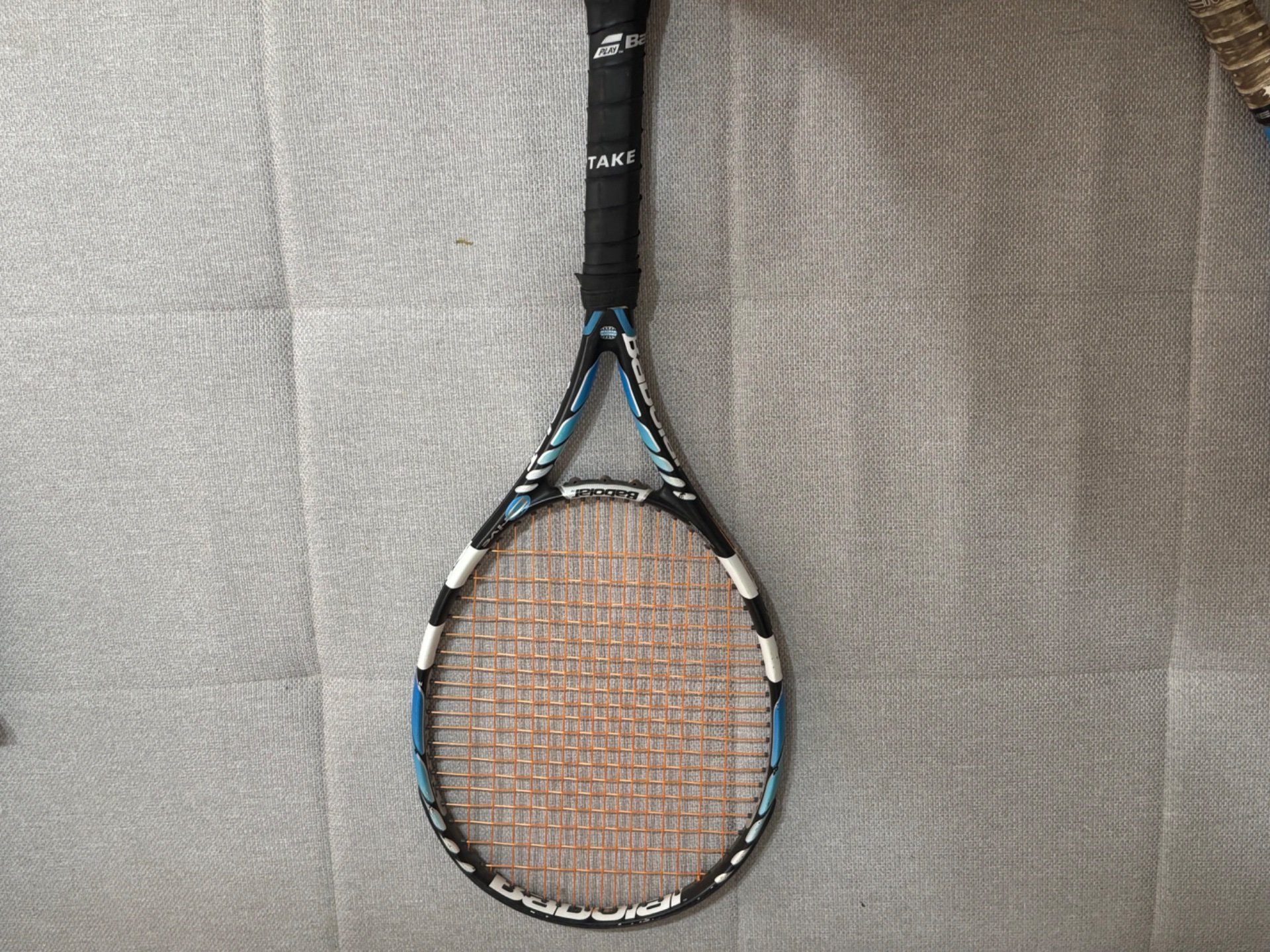 Tennis racket babolat