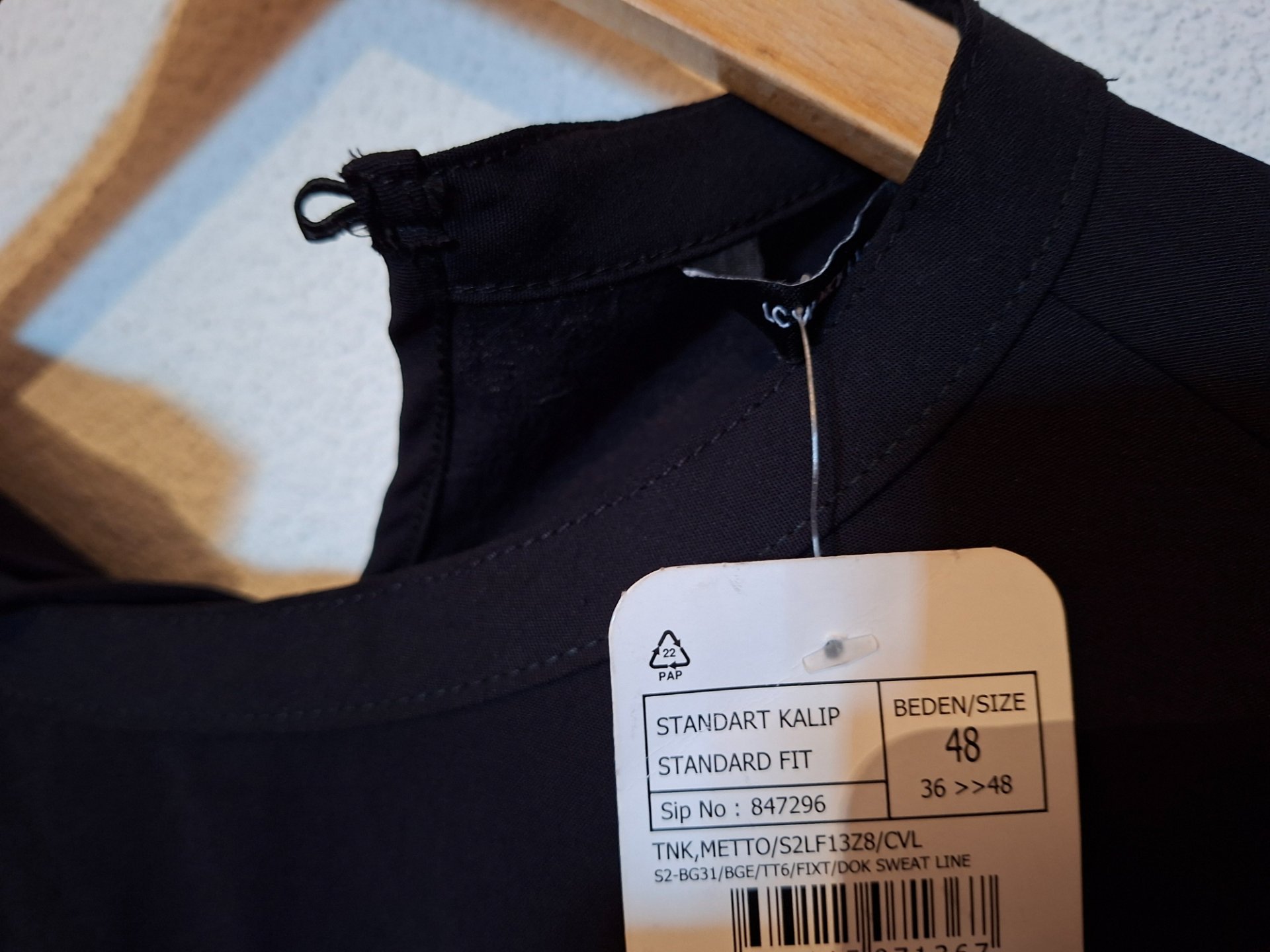 Женска туника број 48 - 2