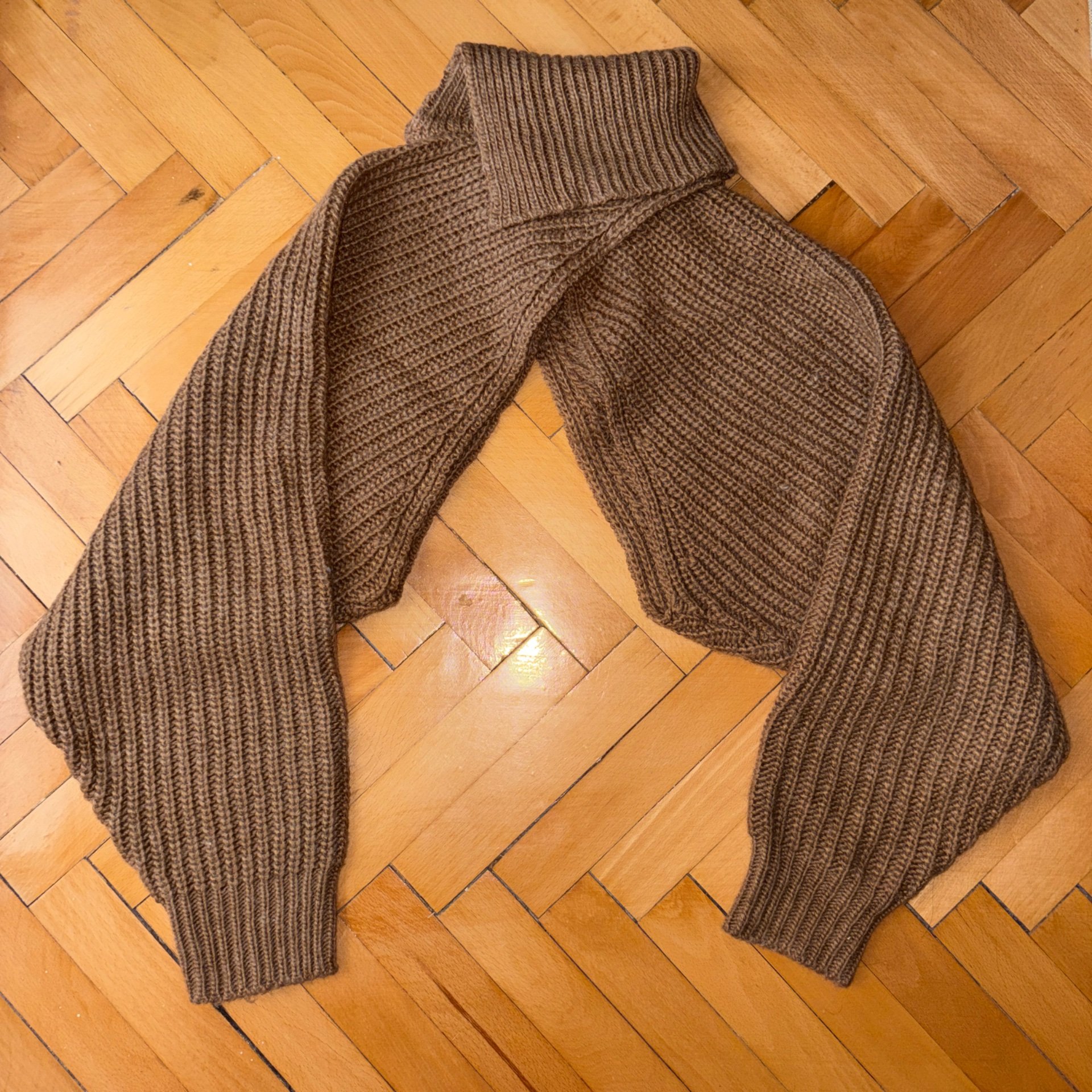 Zara turtleneck