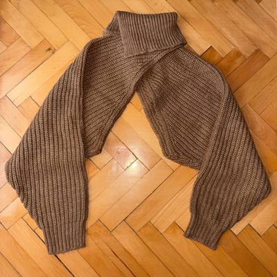 Zara turtleneck