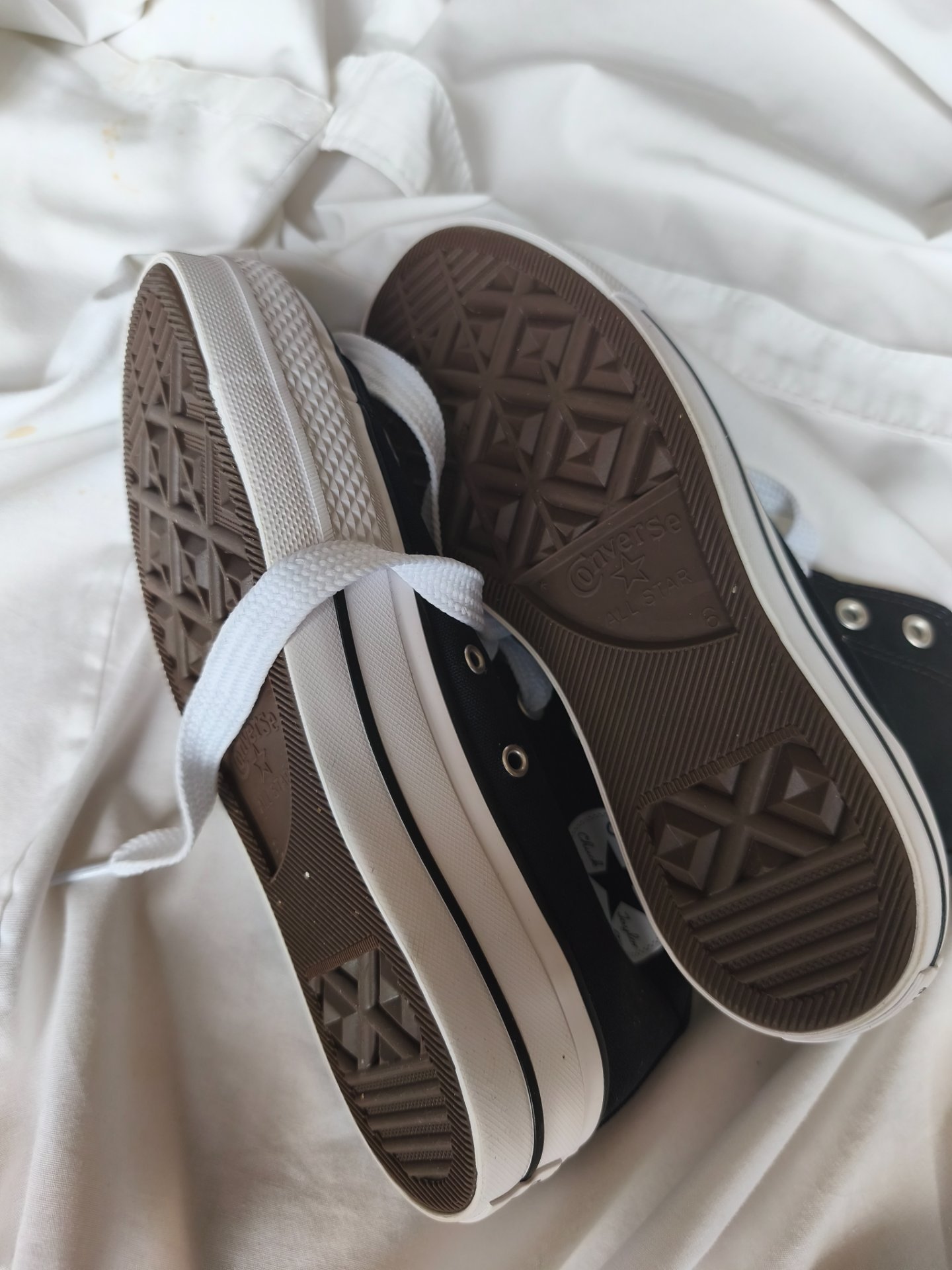 Chuck Taylor All Star Lift Platform Canvas - 5