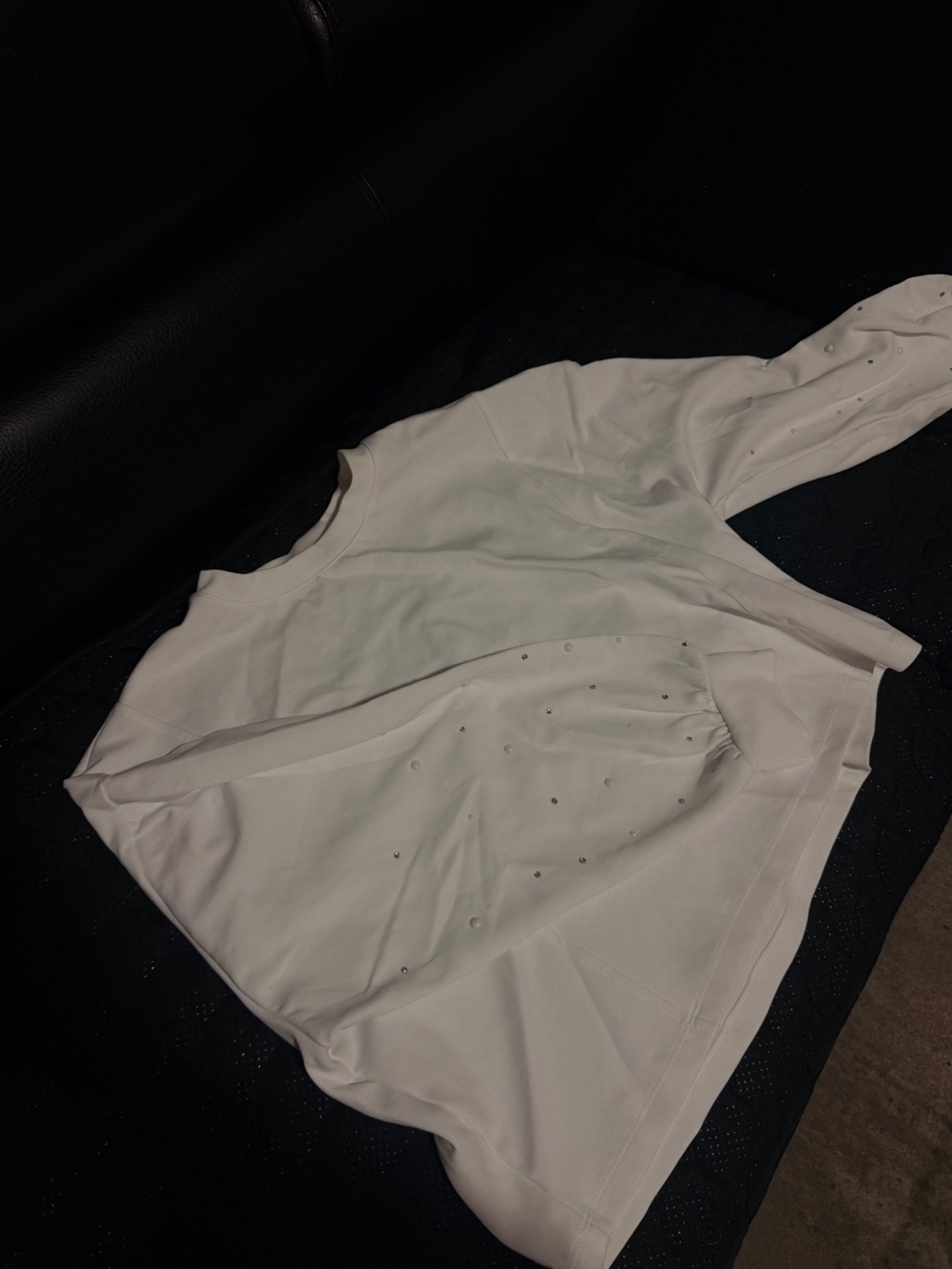 Oversize bluzon mohito - 2