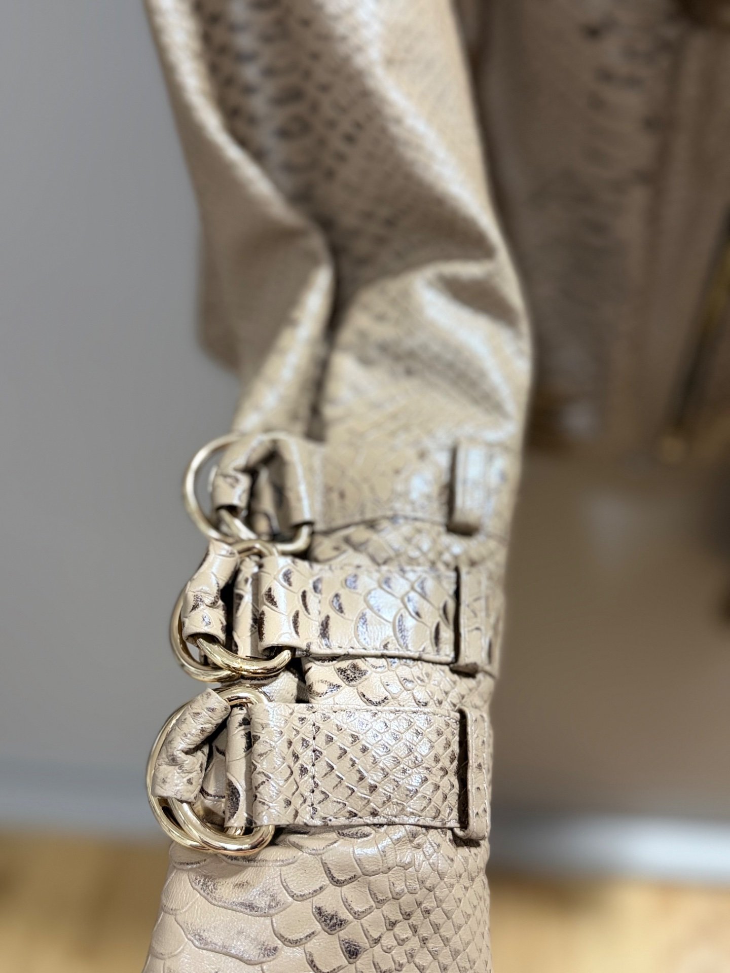 Кожна јакна - 4