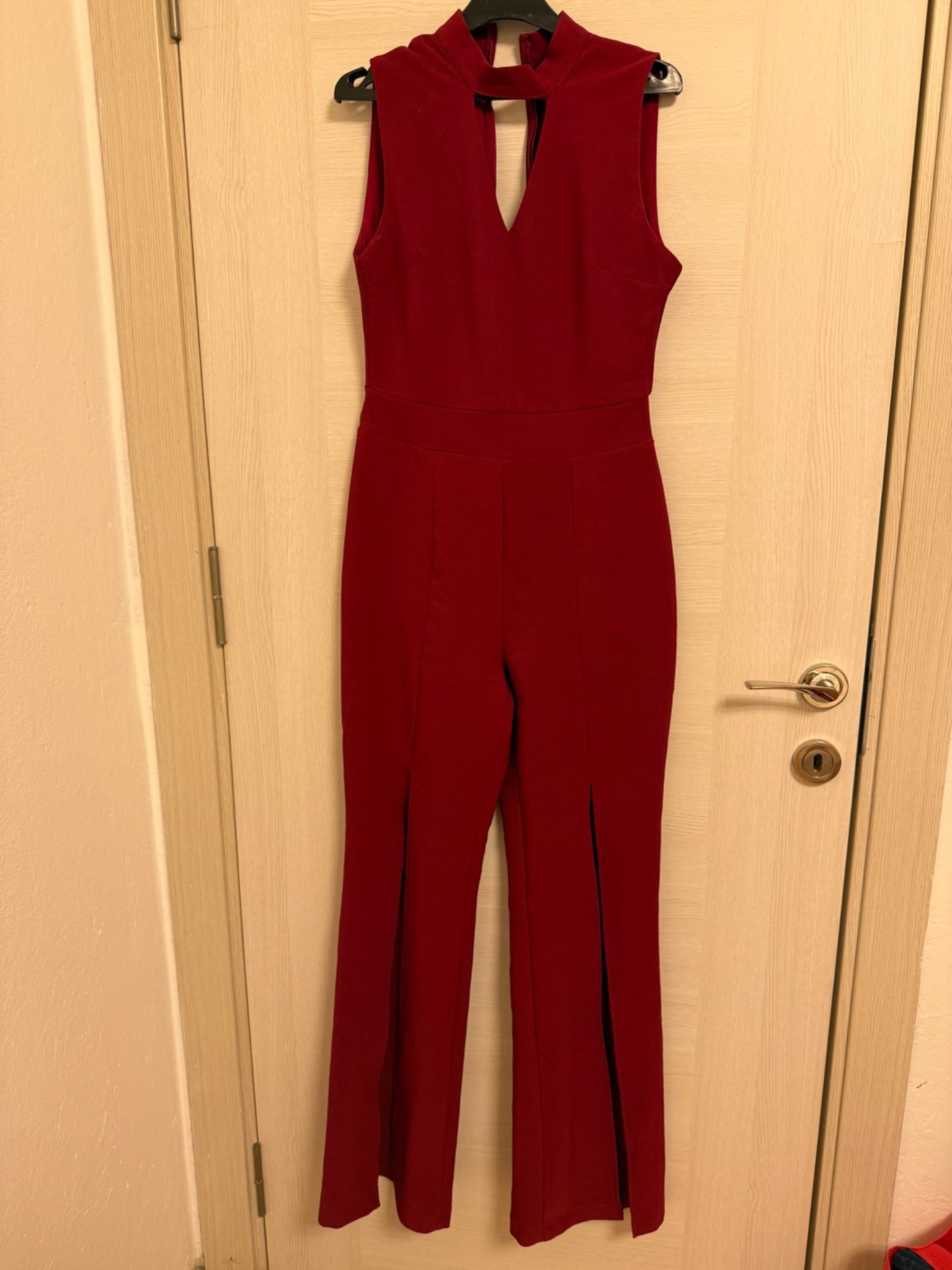 Целосни панталони свечени