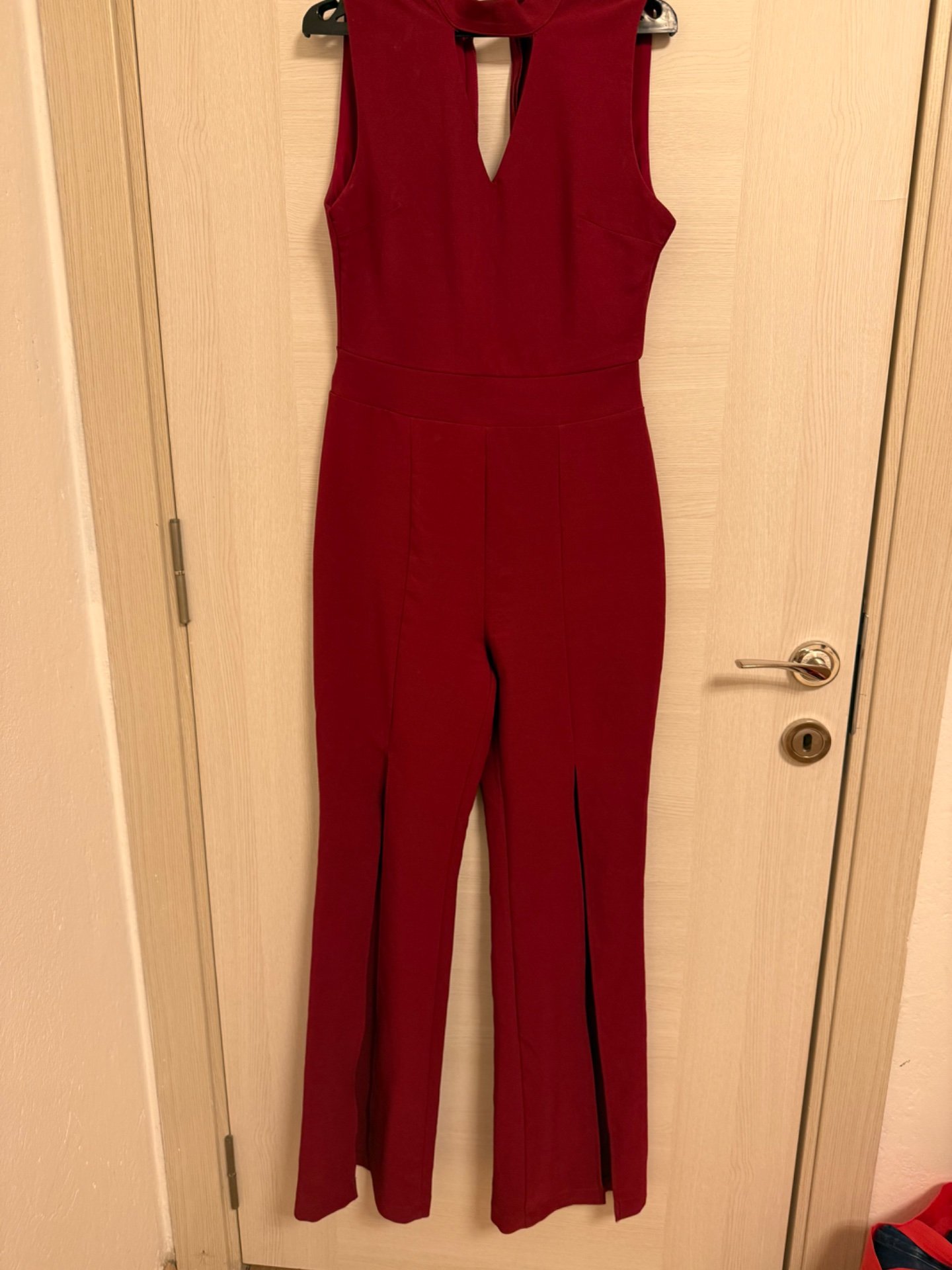 Целосни панталони свечени - 2