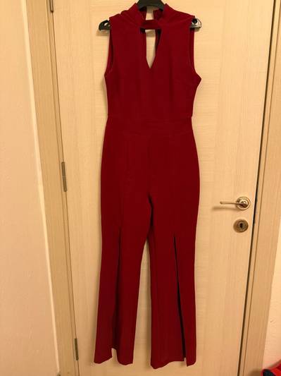 Целосни панталони свечени