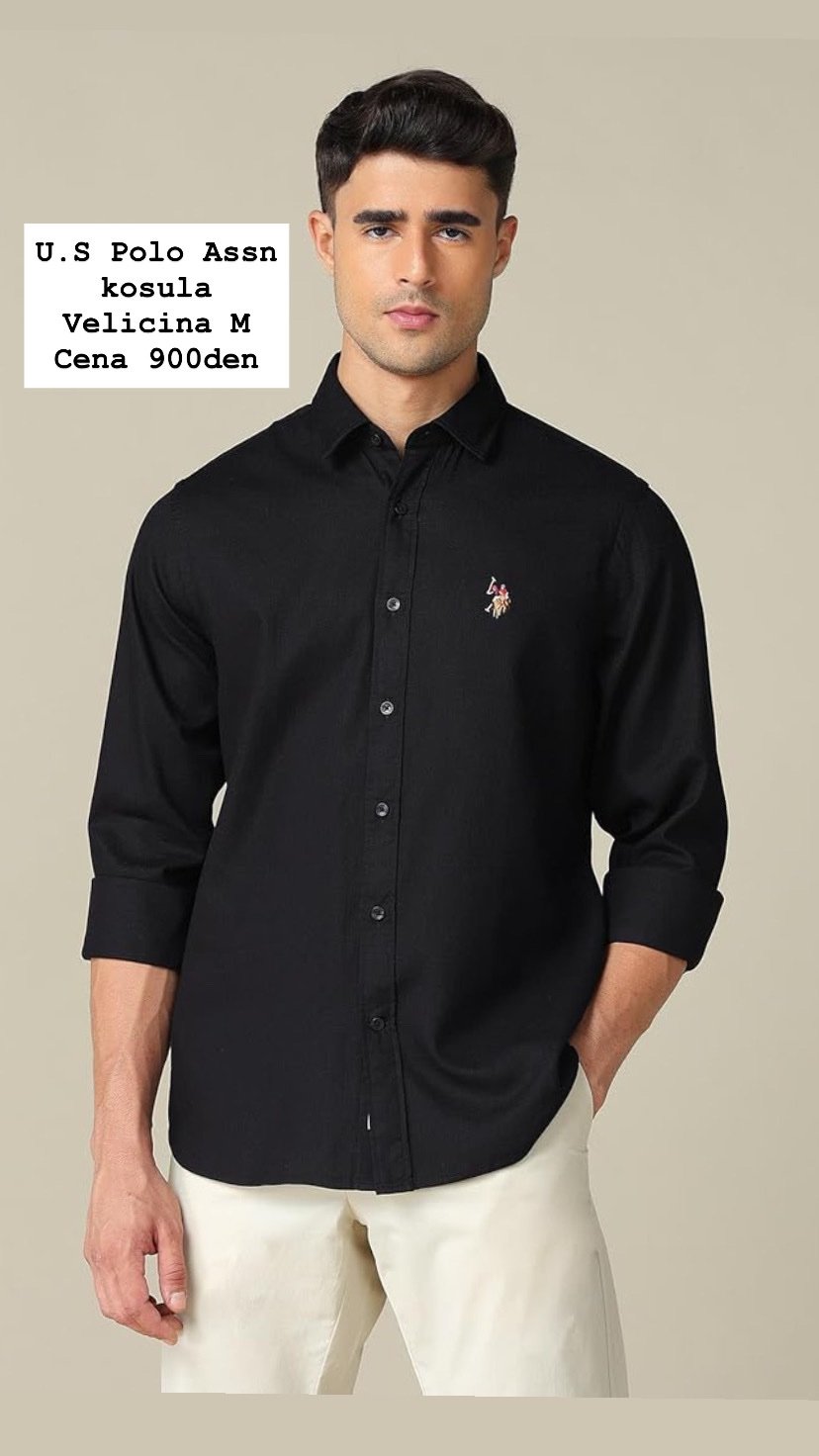 U.S Polo Assn kosula