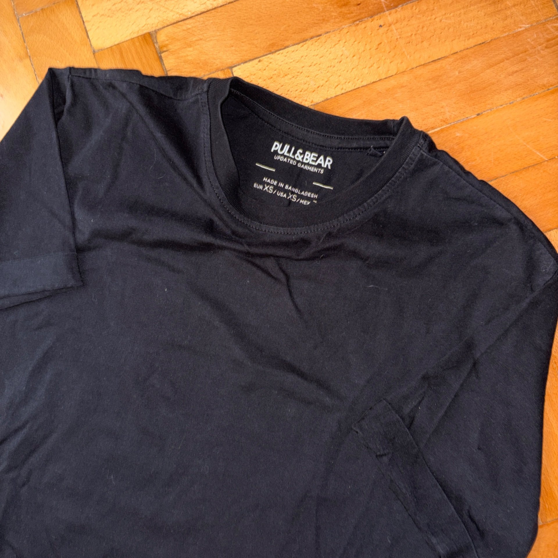 PullandBear t-shirt - 2