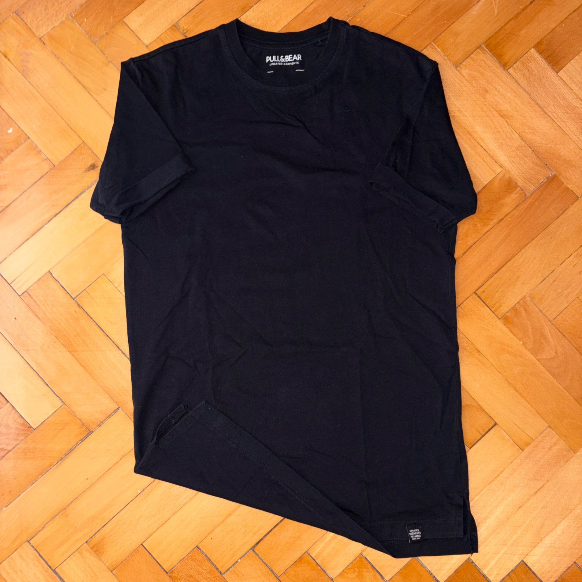 PullandBear t-shirt