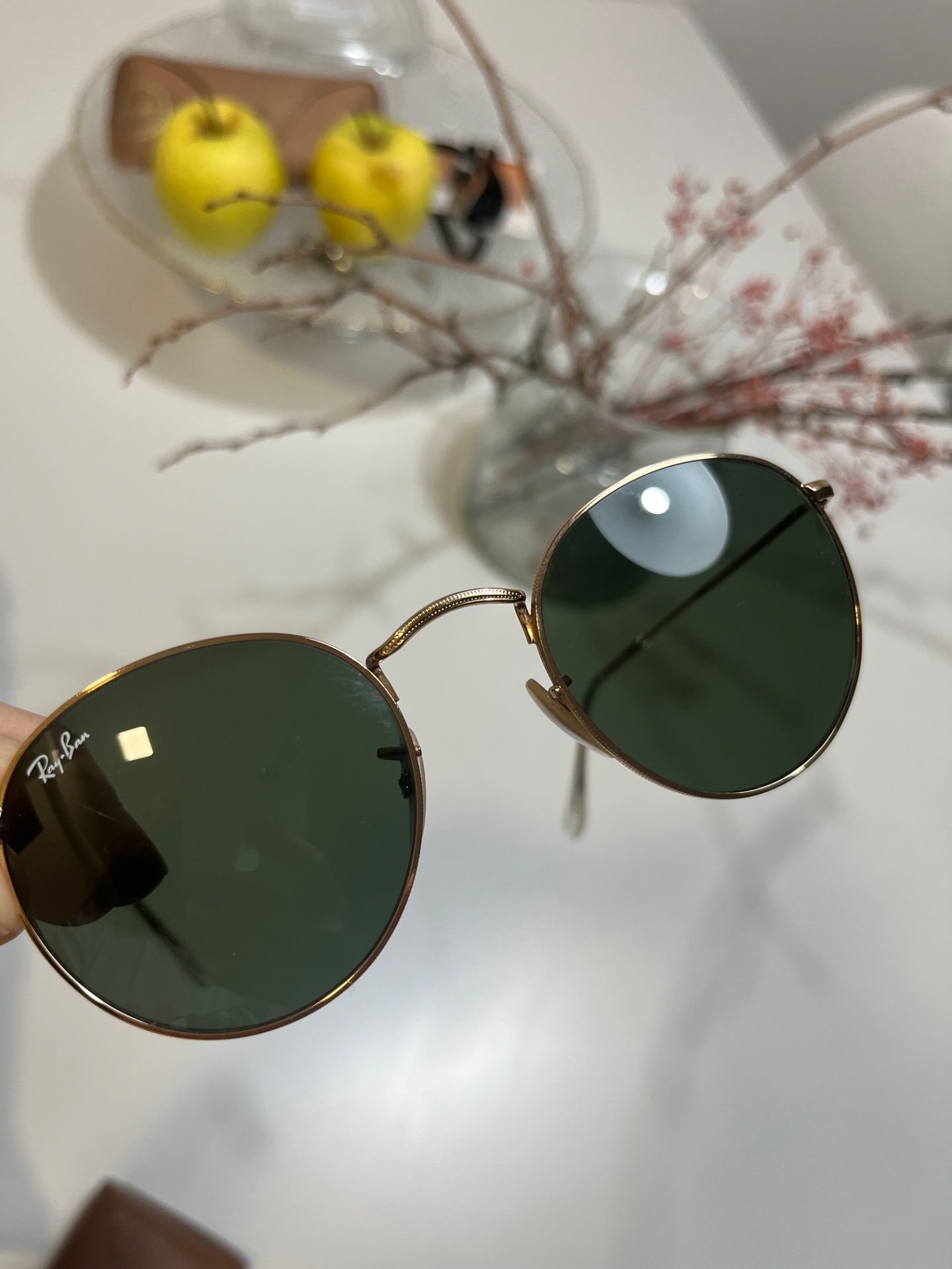 Rayban - 3