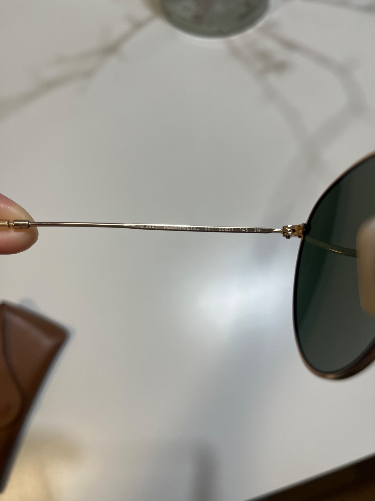 Rayban - 4
