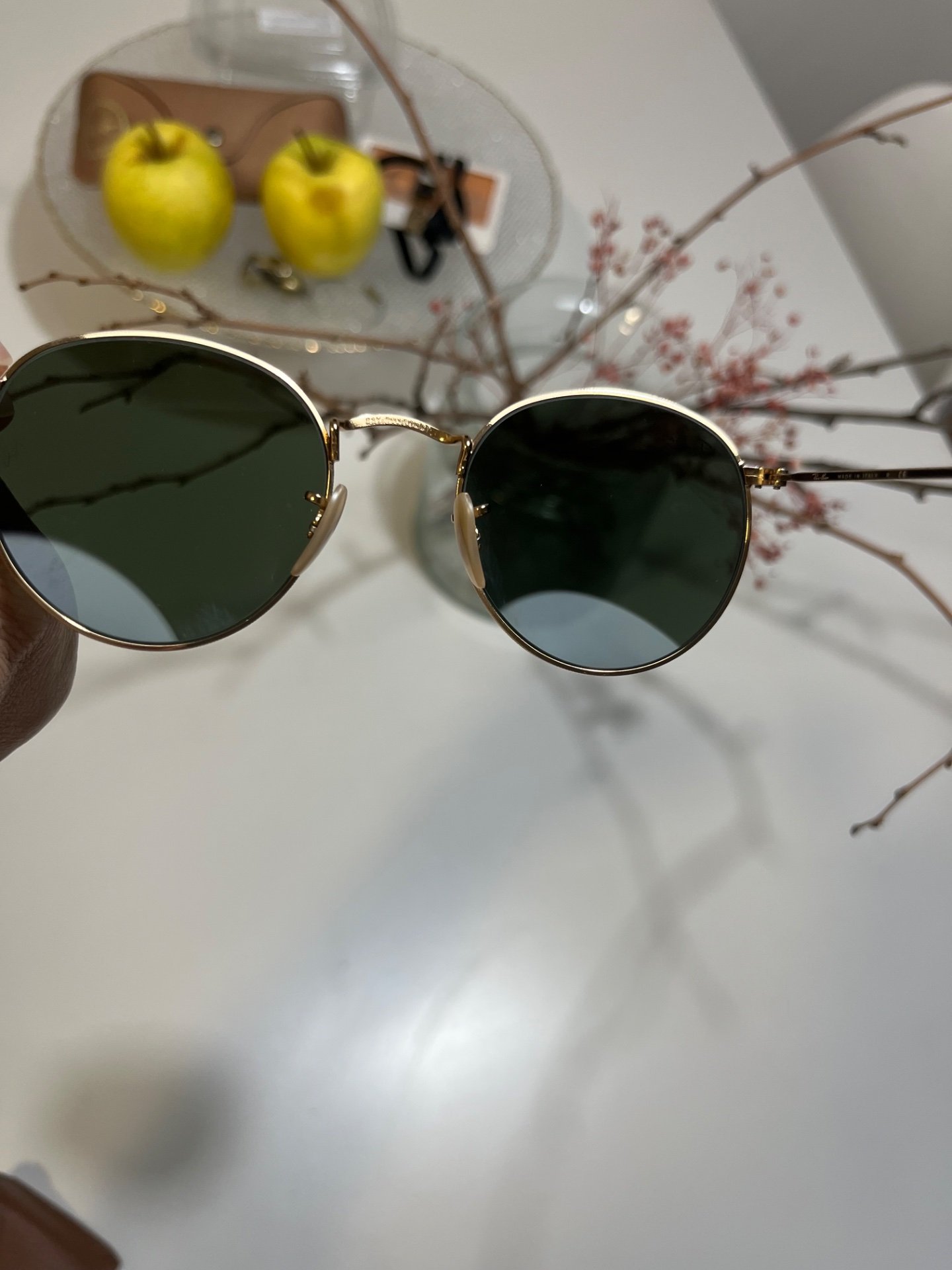 Rayban - 5