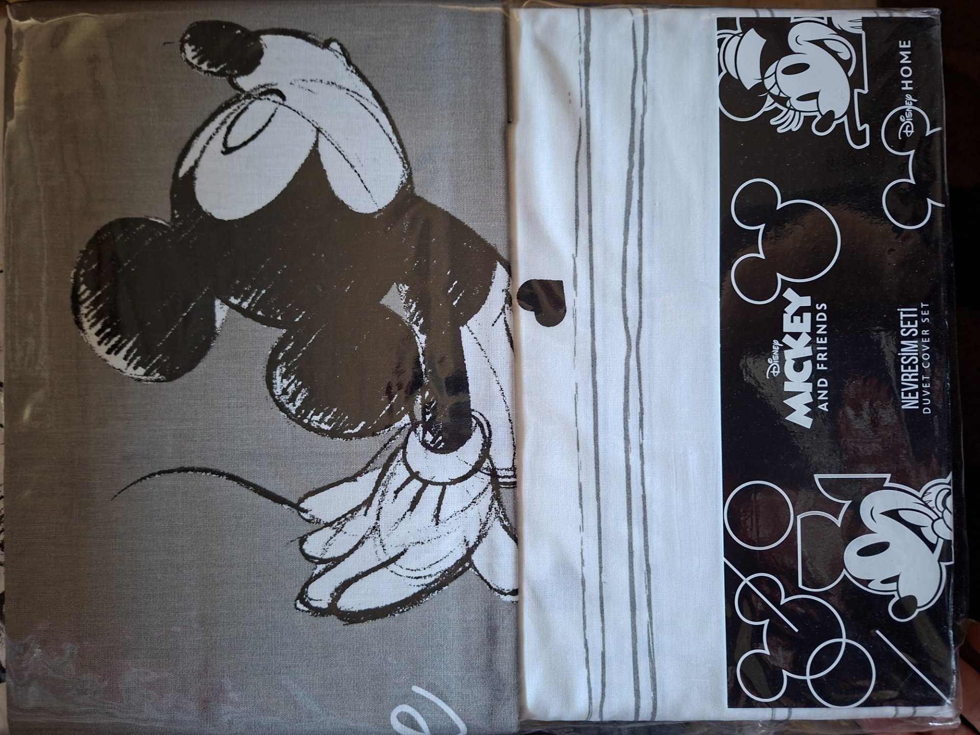 Турска постелнина различни димензии - 2