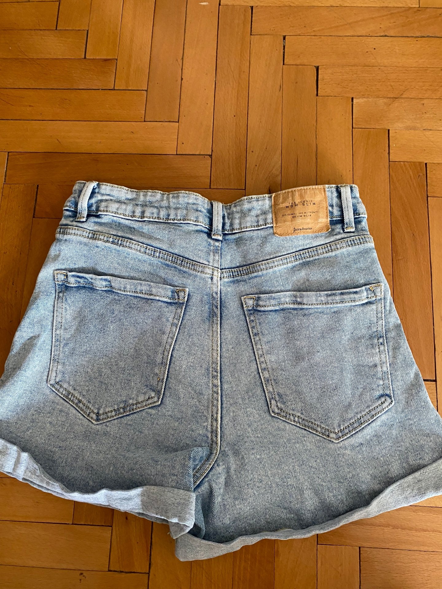 Тексасни шорцеви - 2