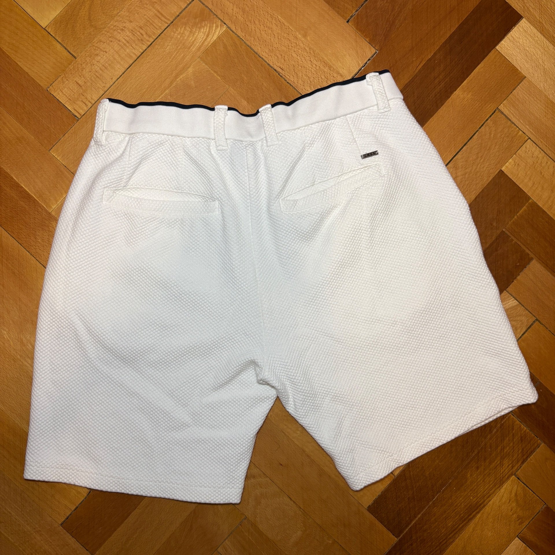 New Yorker shorts - 3