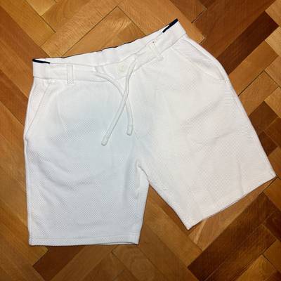 New Yorker shorts
