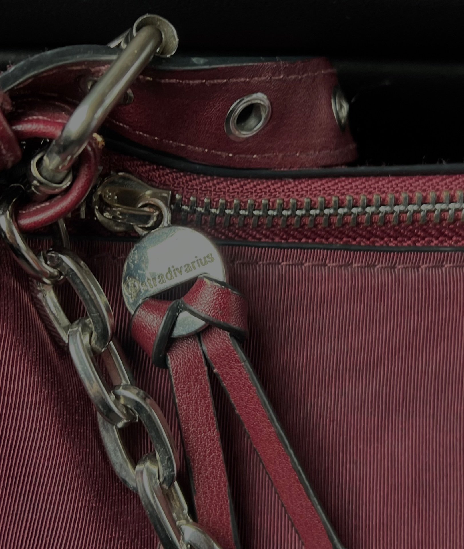 Чанта за преку рамо - 2