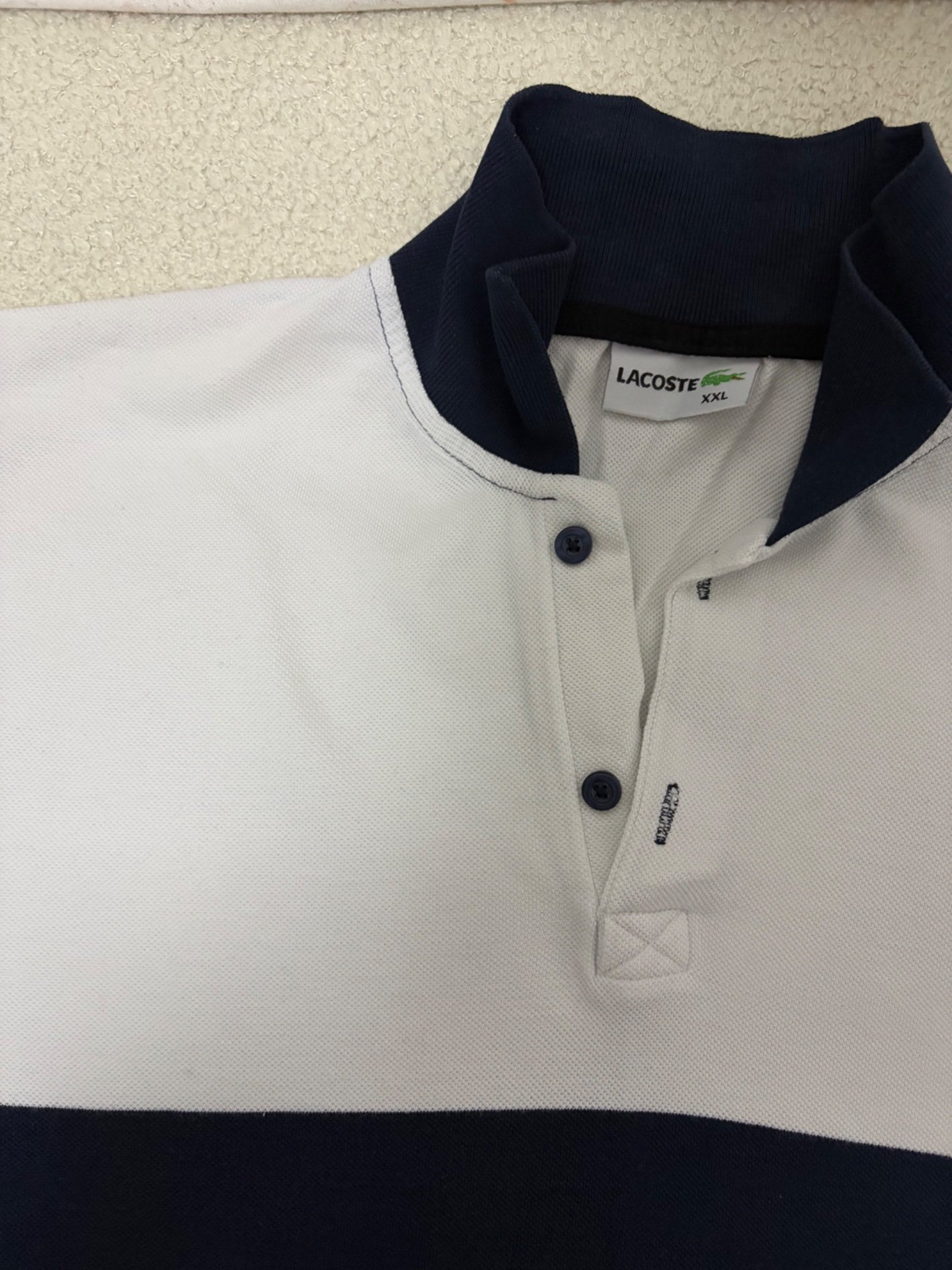 Lacoste маица - 3