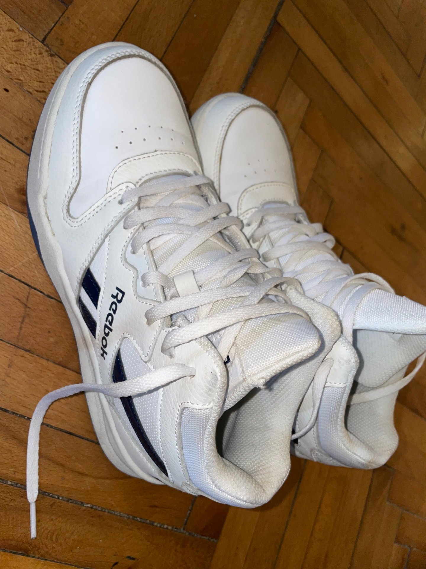 Reebok patiki 38 ipol
