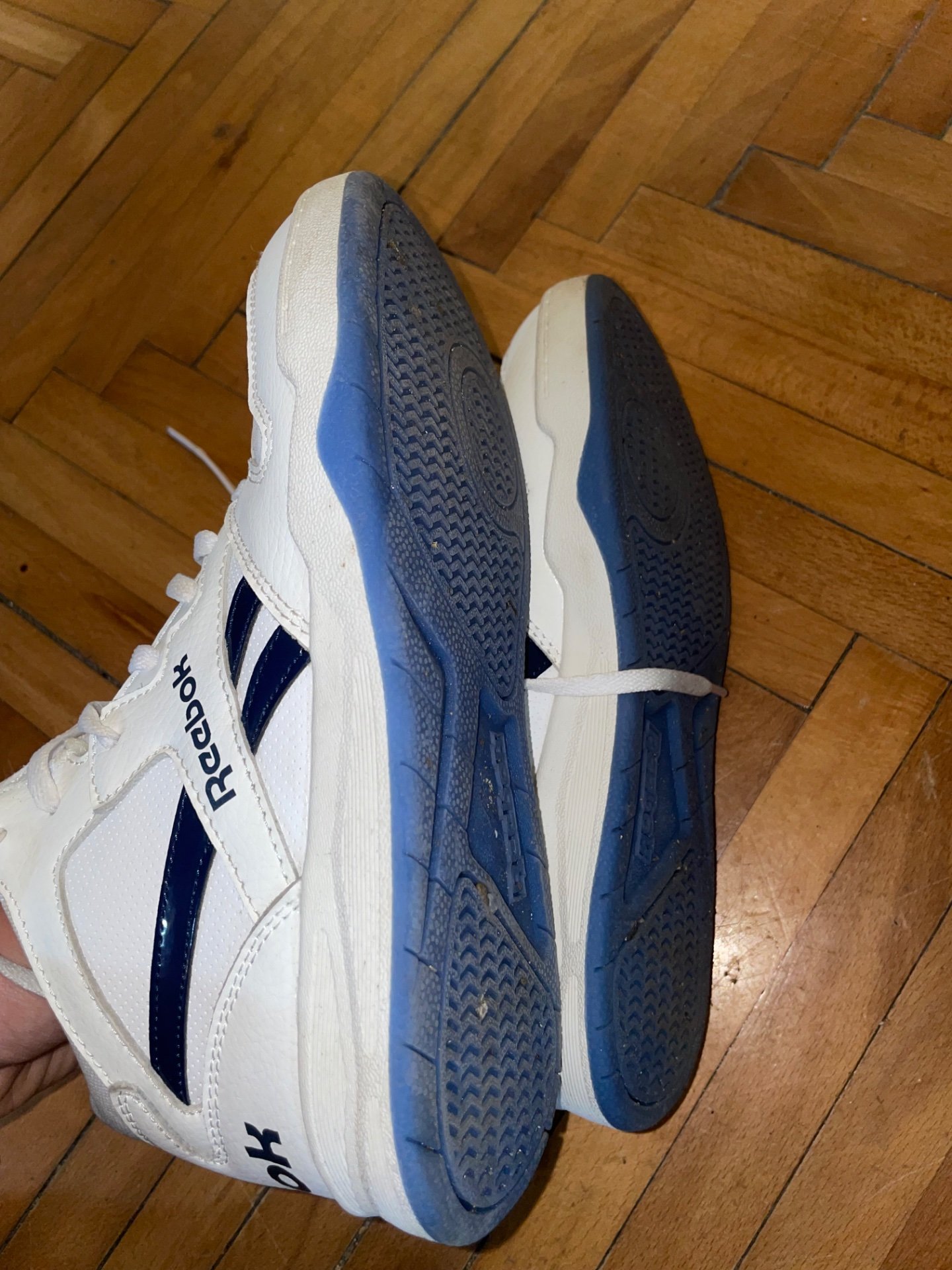 Reebok patiki 38 ipol - 2