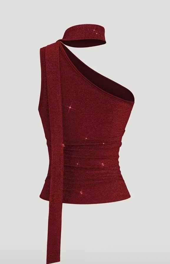 Svetkava bluza - 2