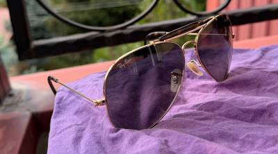 Ray Ban naocari za sonce