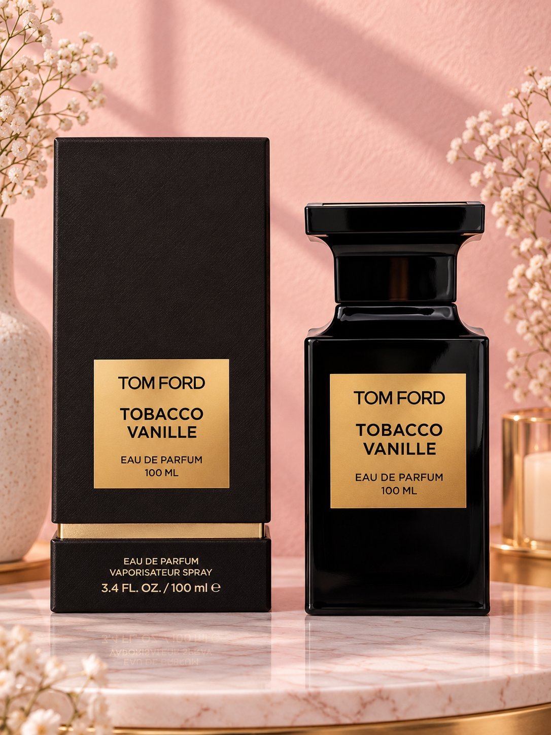 Tom Ford парфем