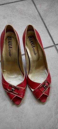 Kozni Kondura sandala - 2