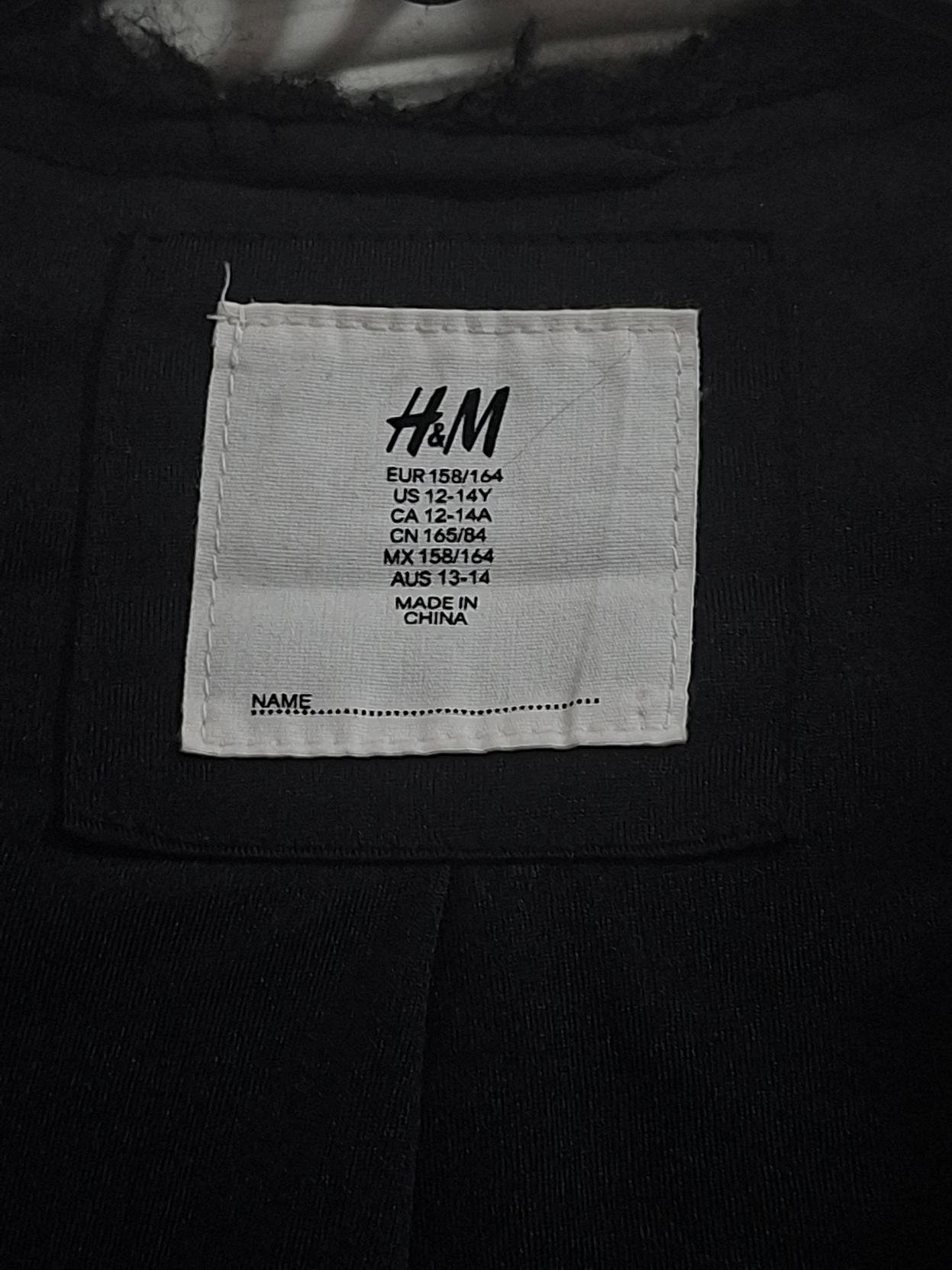 H&M палто - 2