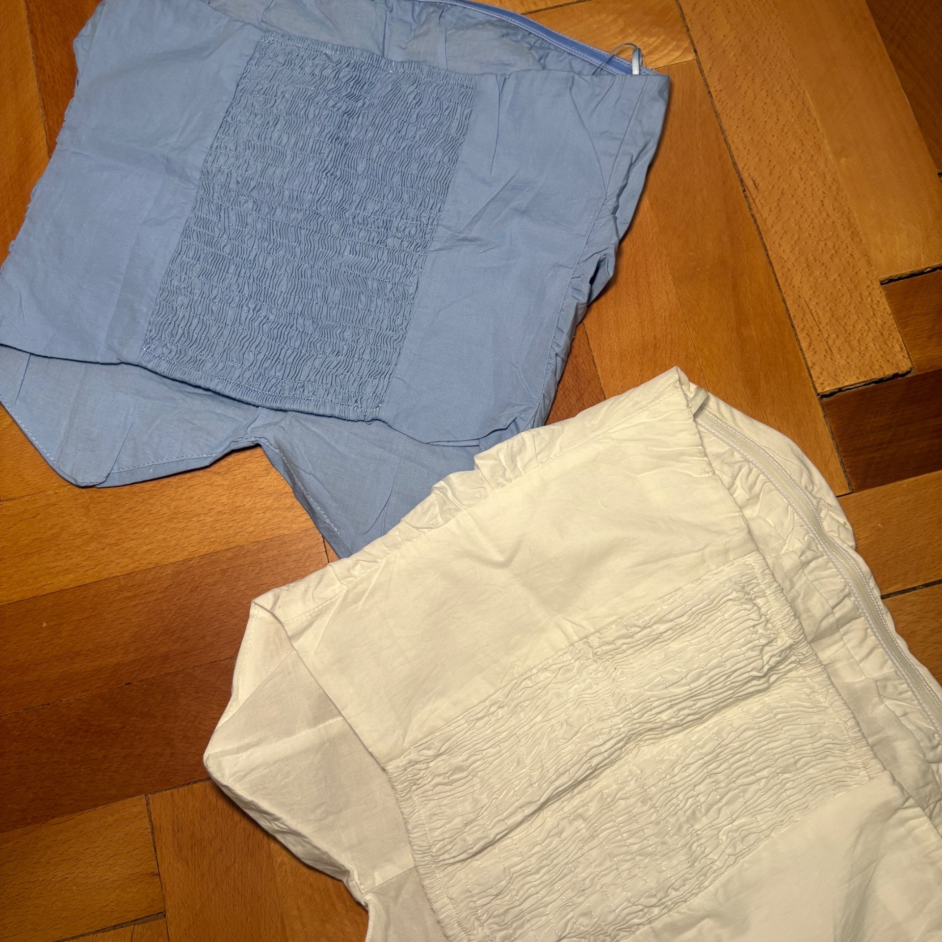 New Yorker tops - 4