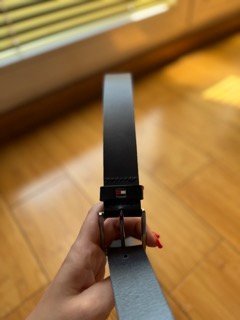 Машки каиш Tommy Hilfiger