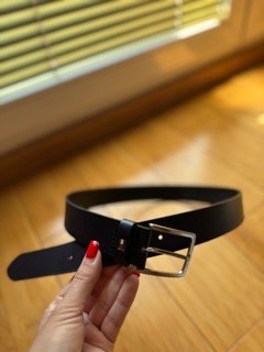 Машки каиш Tommy Hilfiger - 2