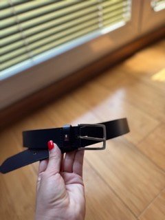 Машки каиш Tommy Hilfiger - 3