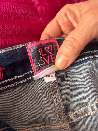 Street One Lovely Denim casual fit