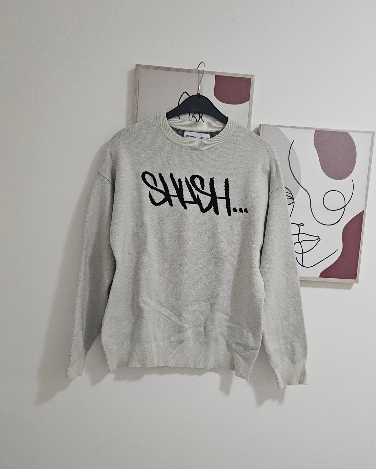 Bershka mashki dzemper - 2
