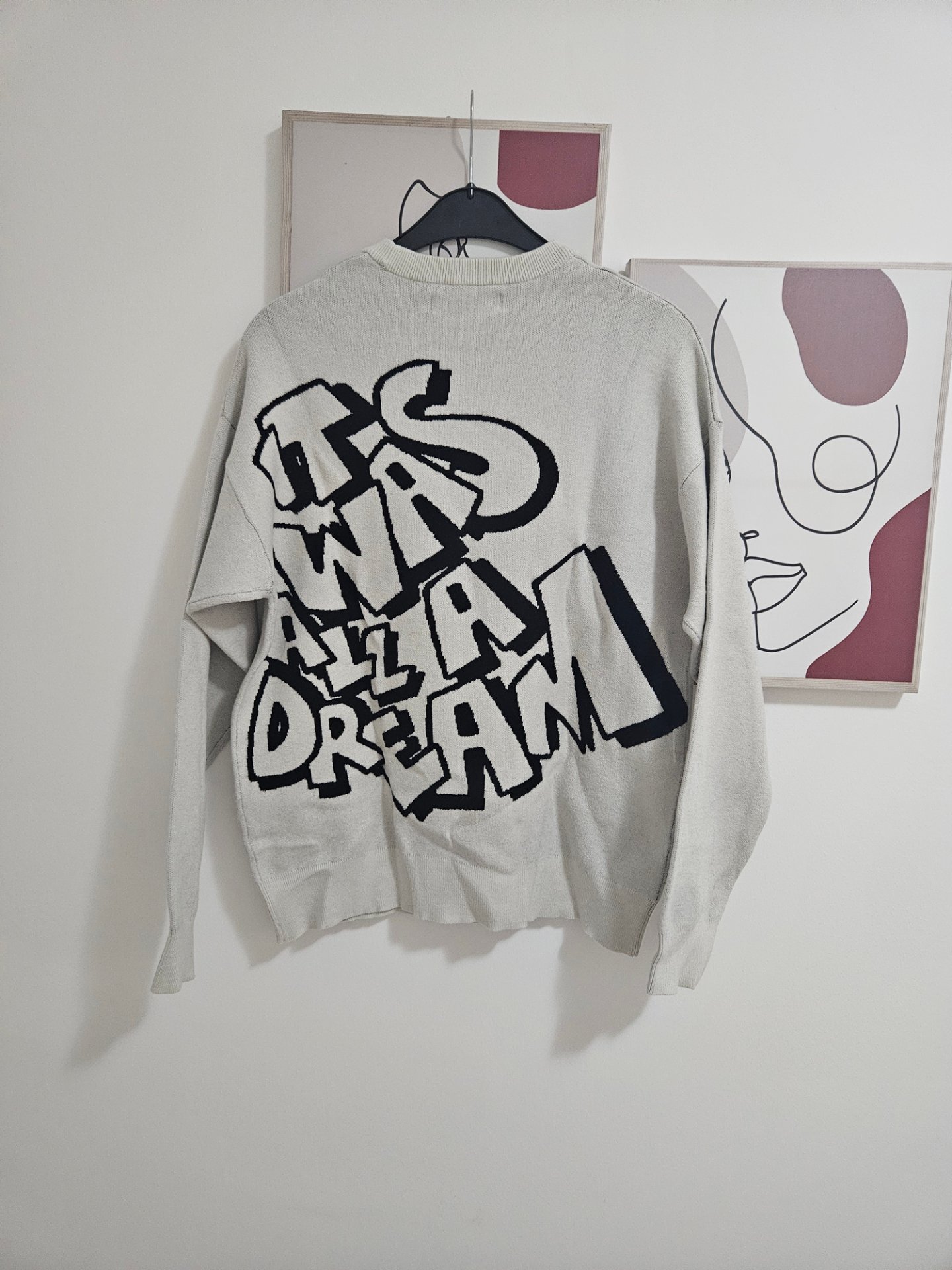 Bershka mashki dzemper - 3