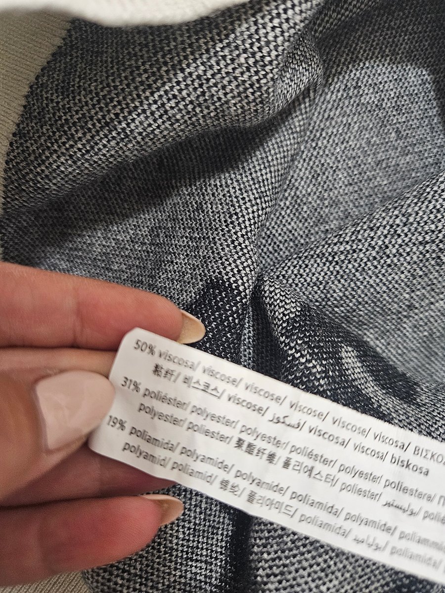 Bershka mashki dzemper - 5